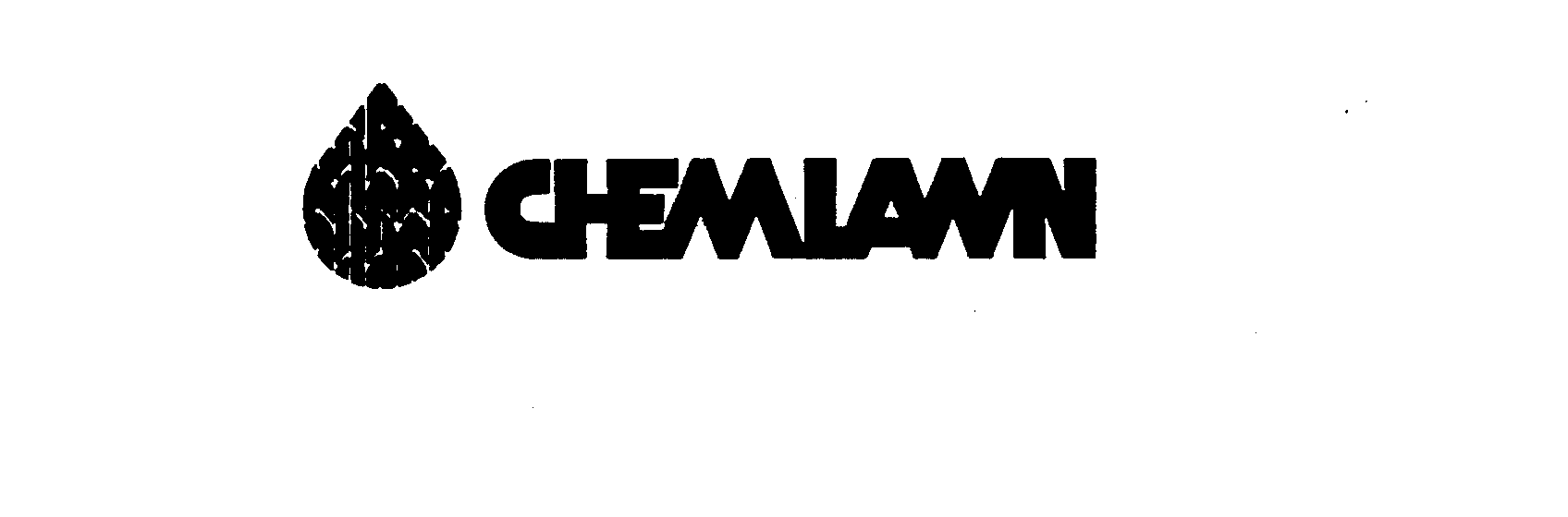 Trademark Logo CHEMLAWN