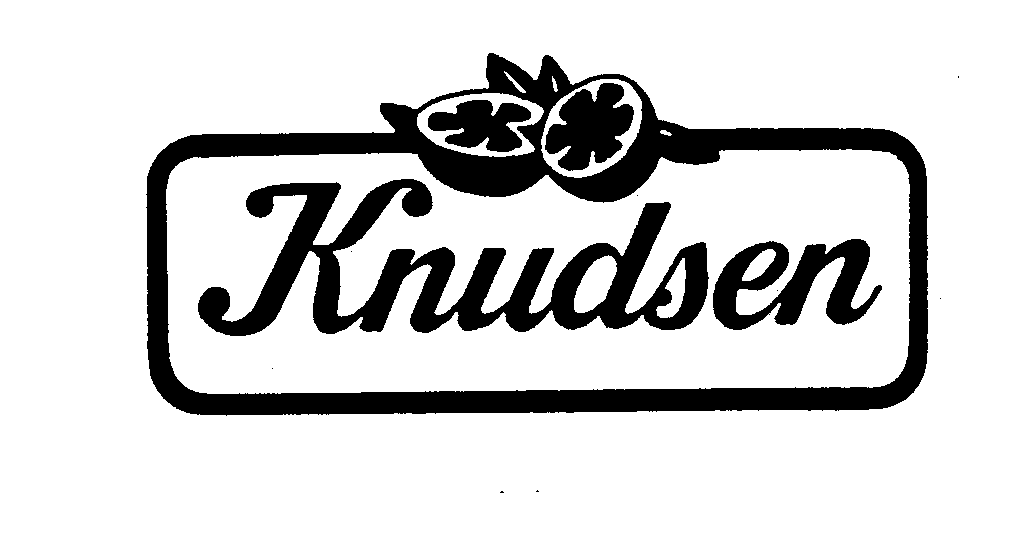 KNUDSEN