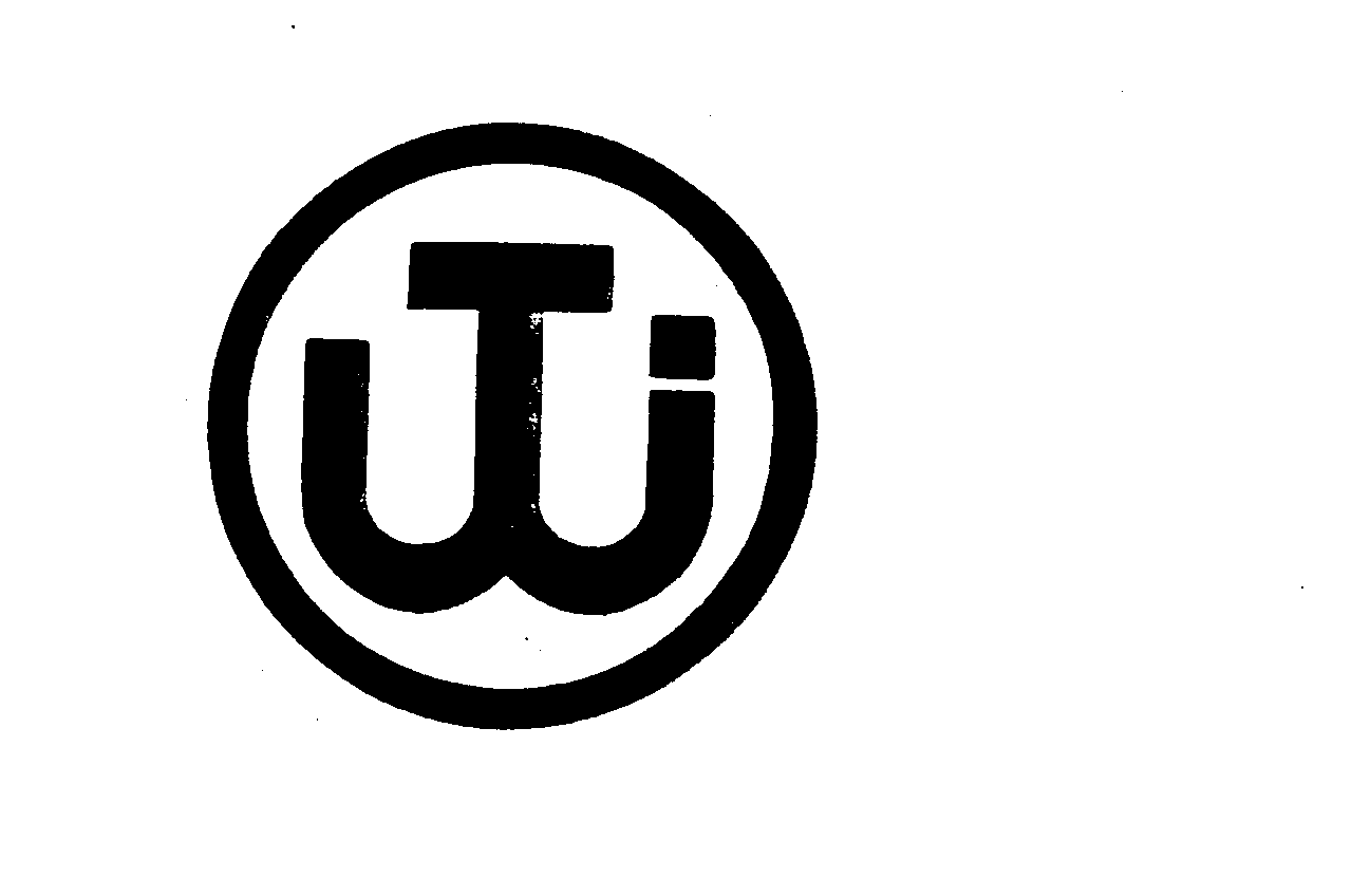 Trademark Logo WTI