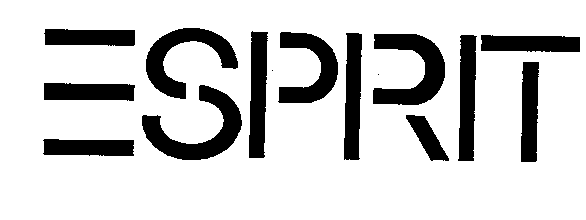  ESPRIT