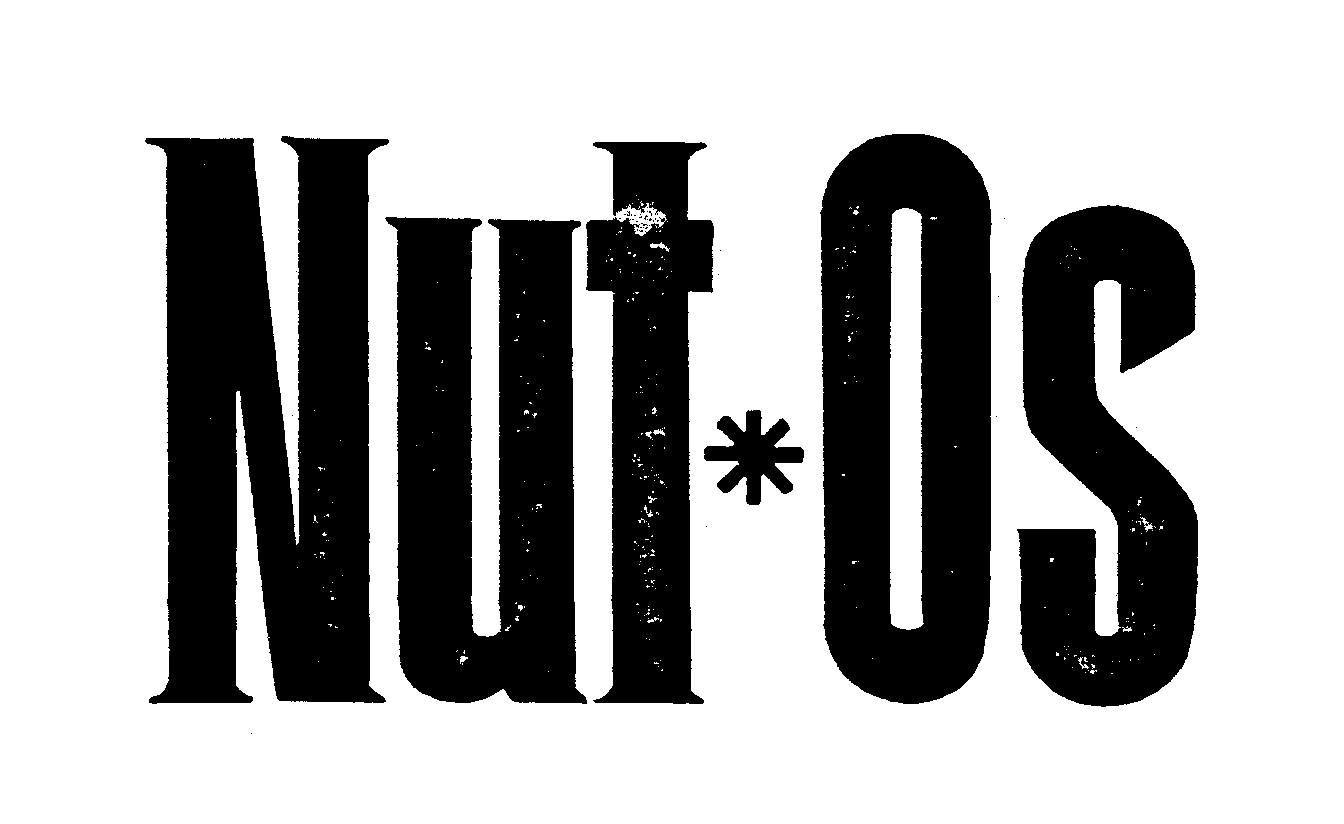  NUT*OS