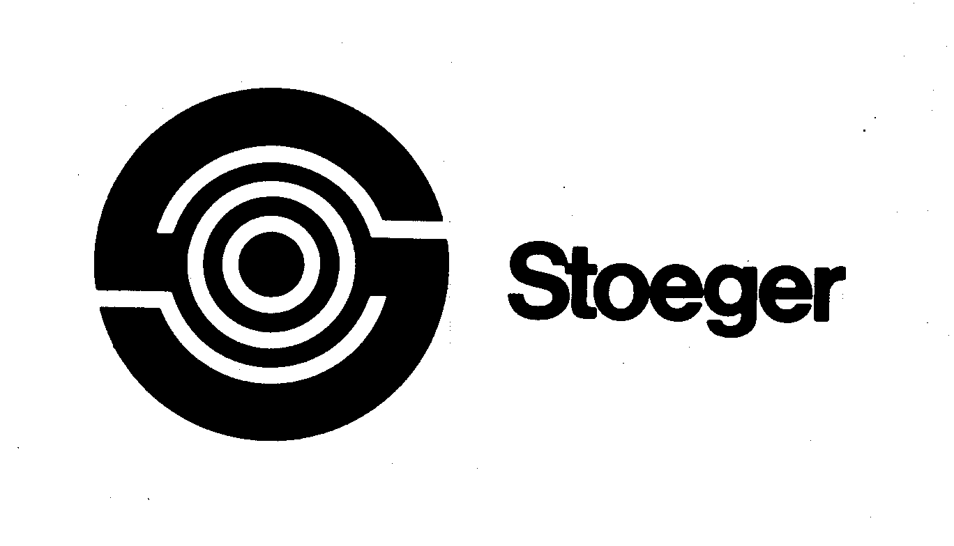 Trademark Logo STOEGER