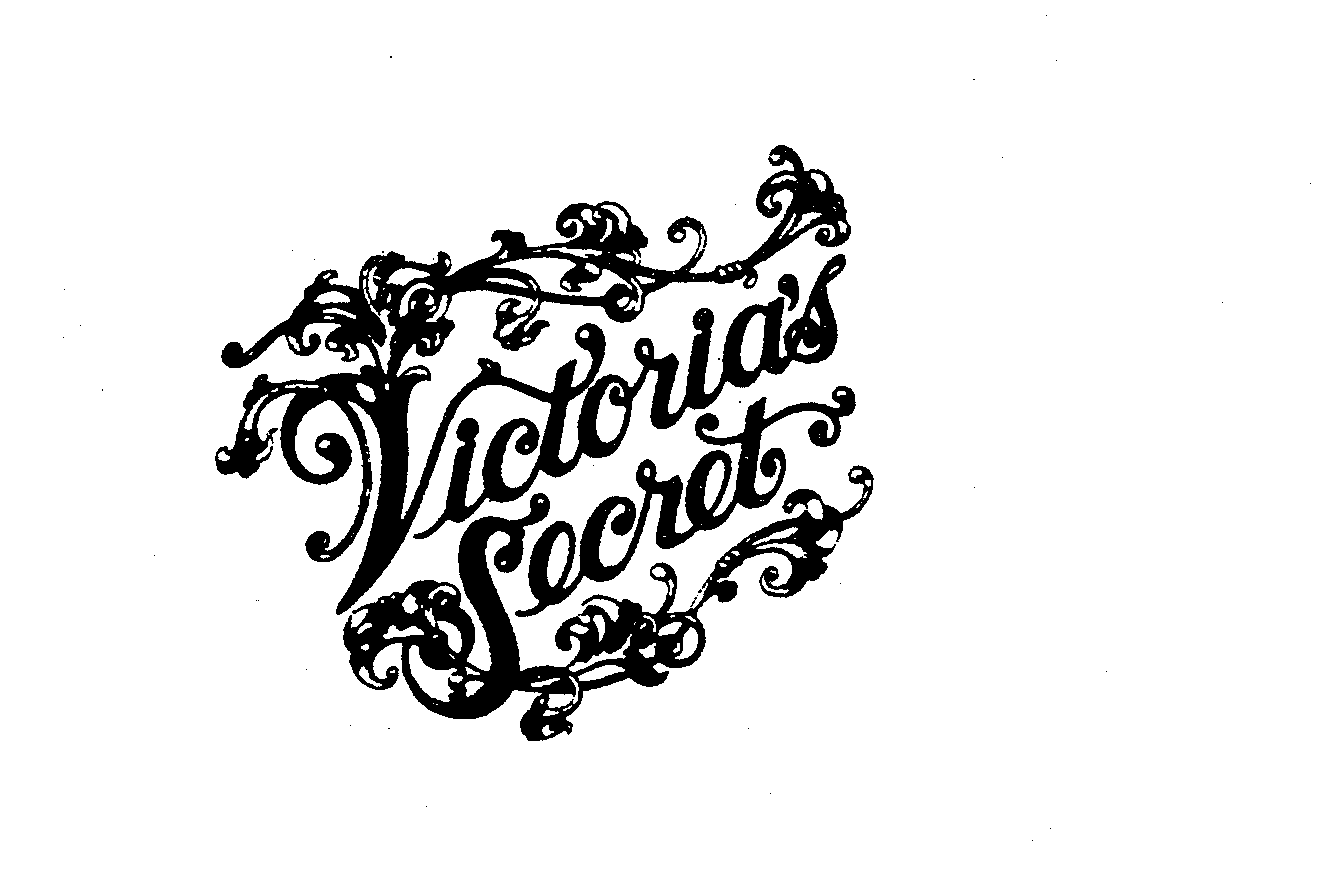 Trademark Logo VICTORIA'S SECRET