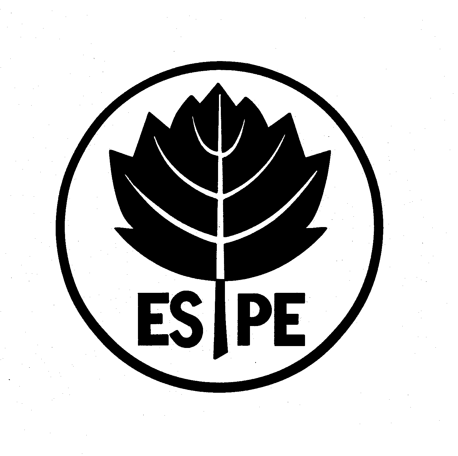 Trademark Logo ESPE