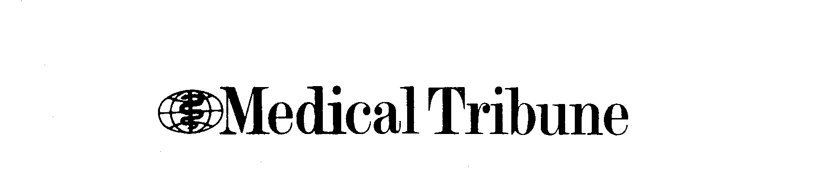 Trademark Logo MEDICAL TRIBUNE