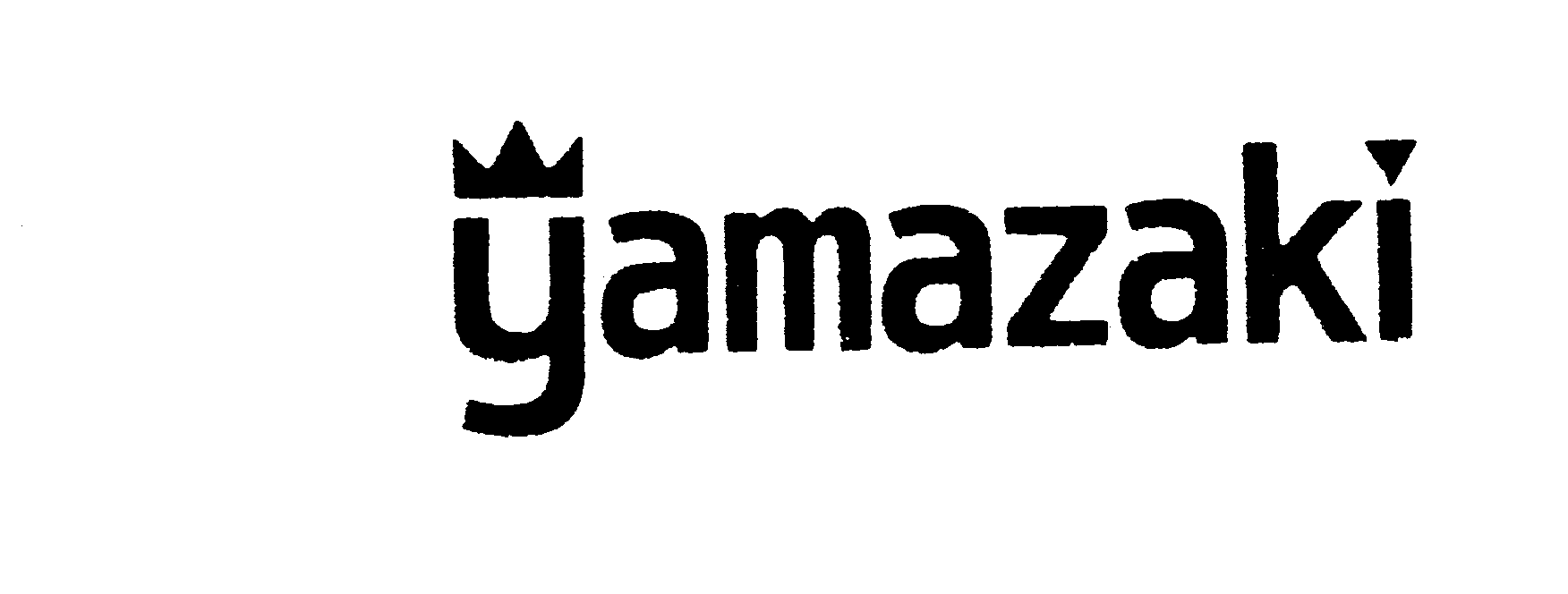 Trademark Logo YAMAZAKI