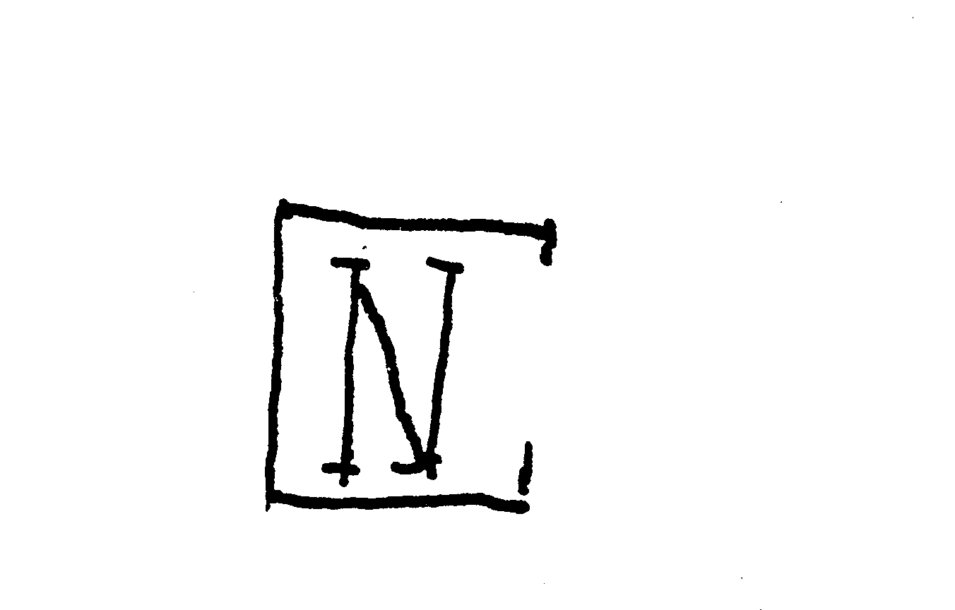 N C