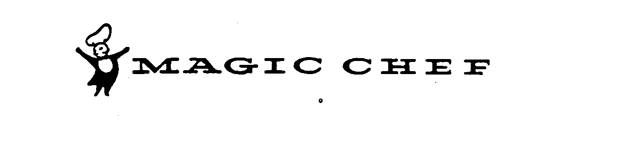 Trademark Logo MAGIC CHEF