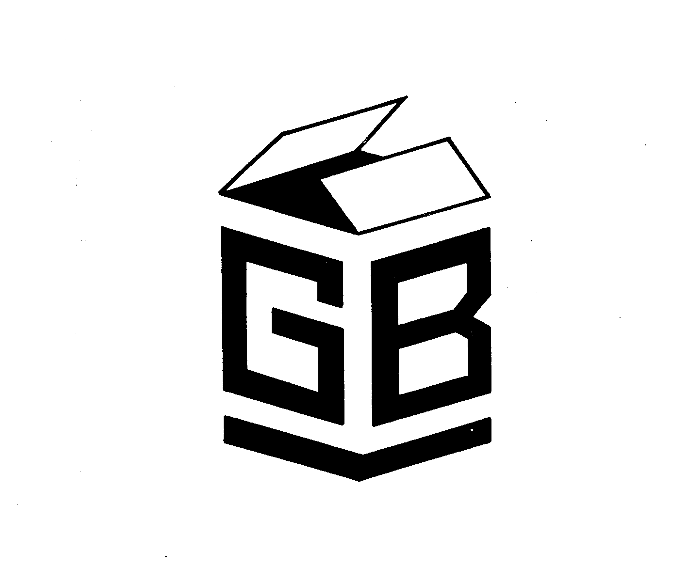 Trademark Logo GB