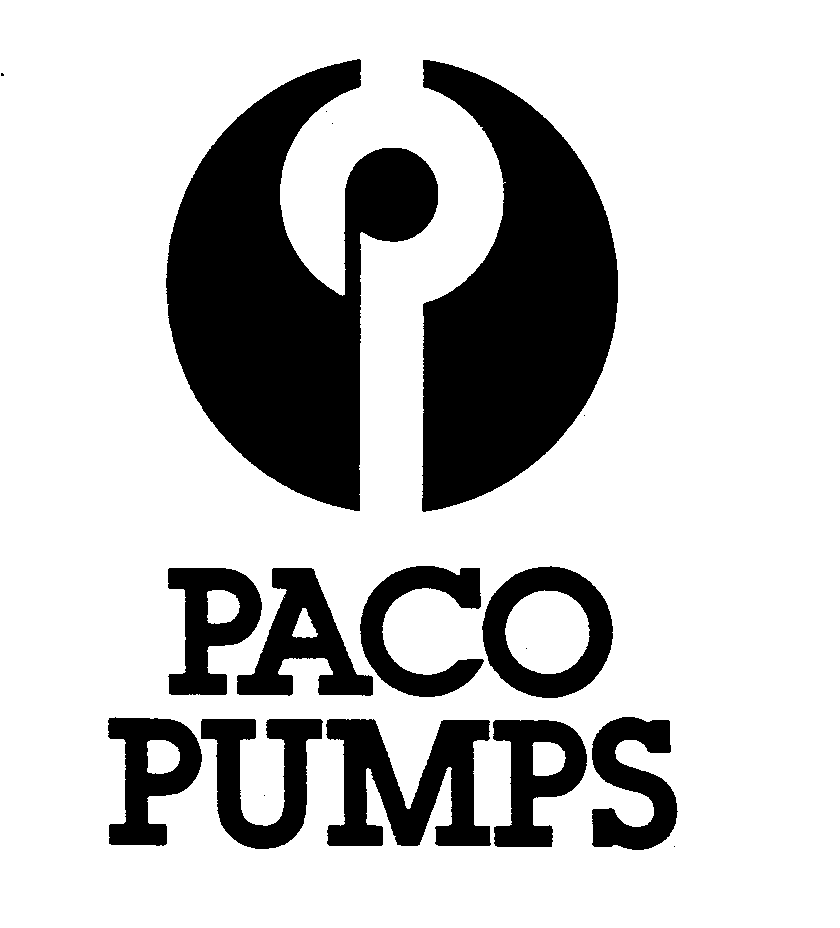  PACO PUMPS