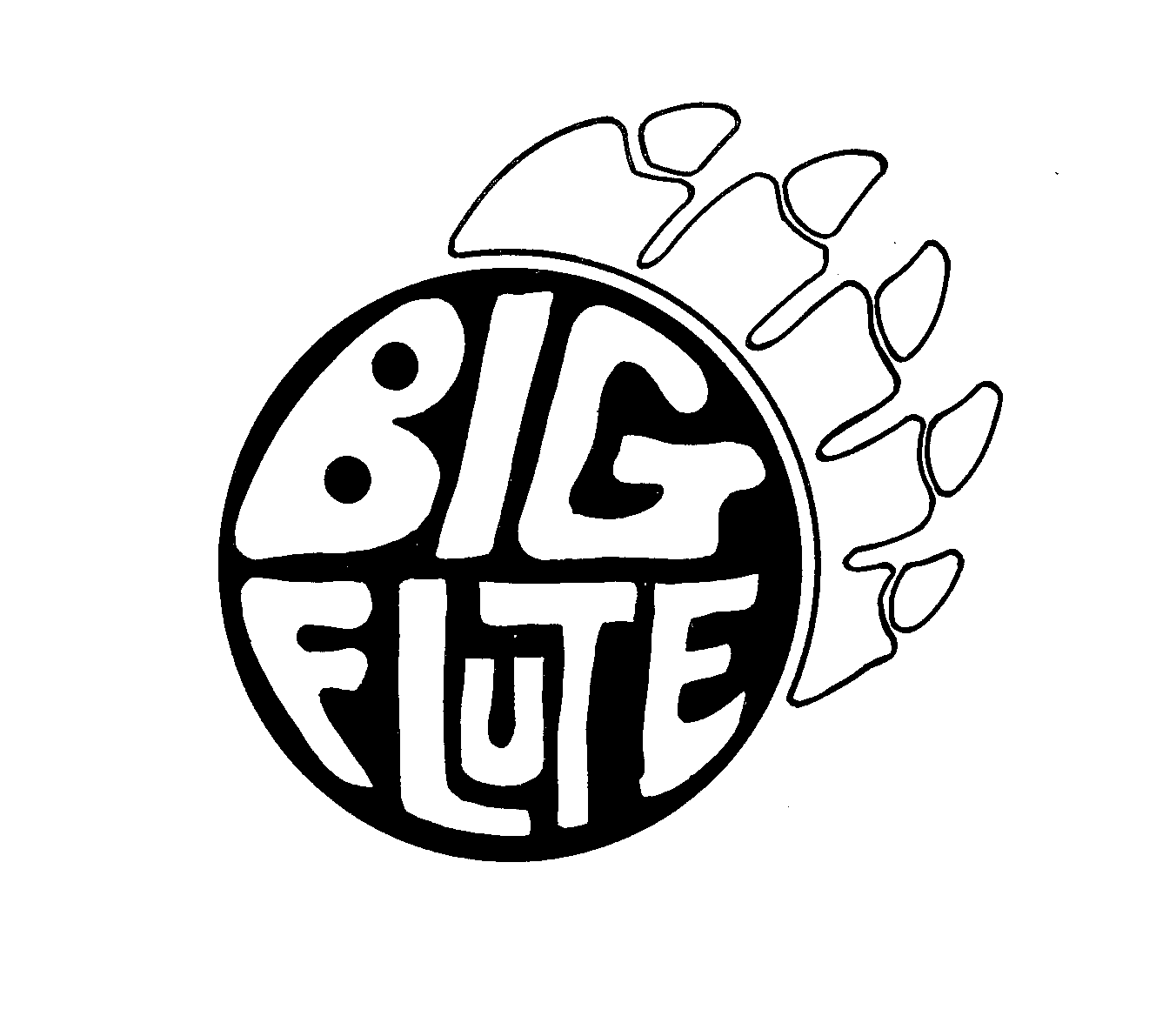  BIG FLUTE