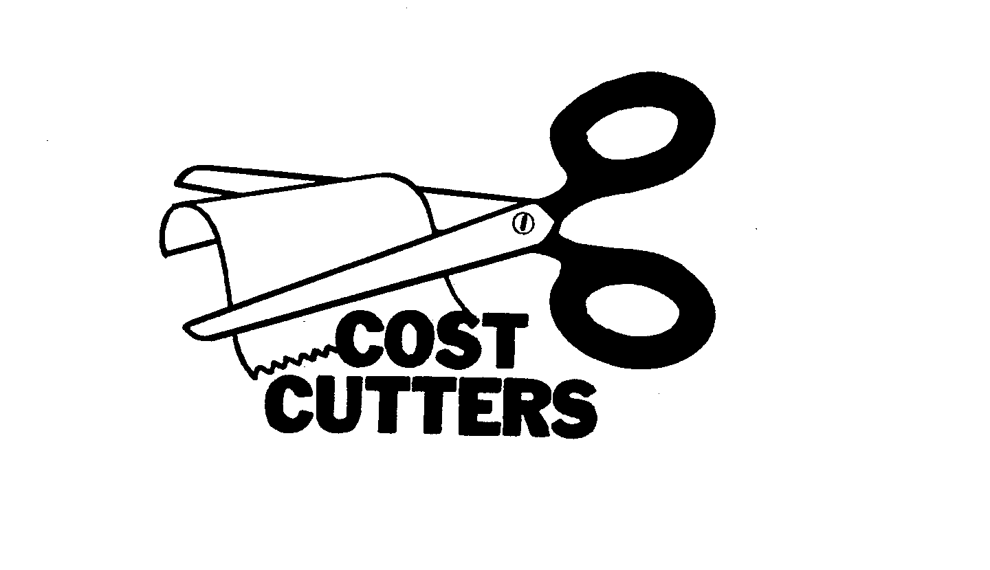  COST CUTTERS