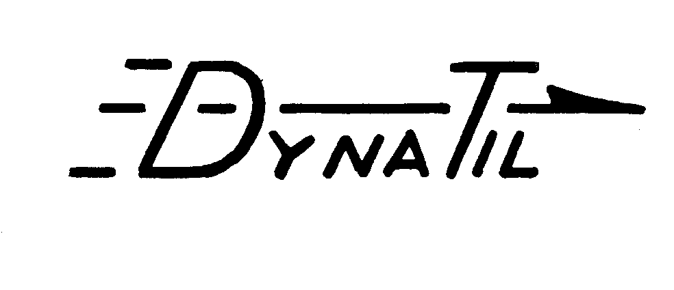 Trademark Logo DYNATIL