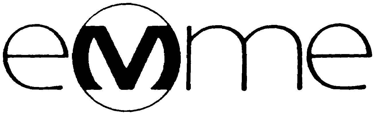 Trademark Logo EMME