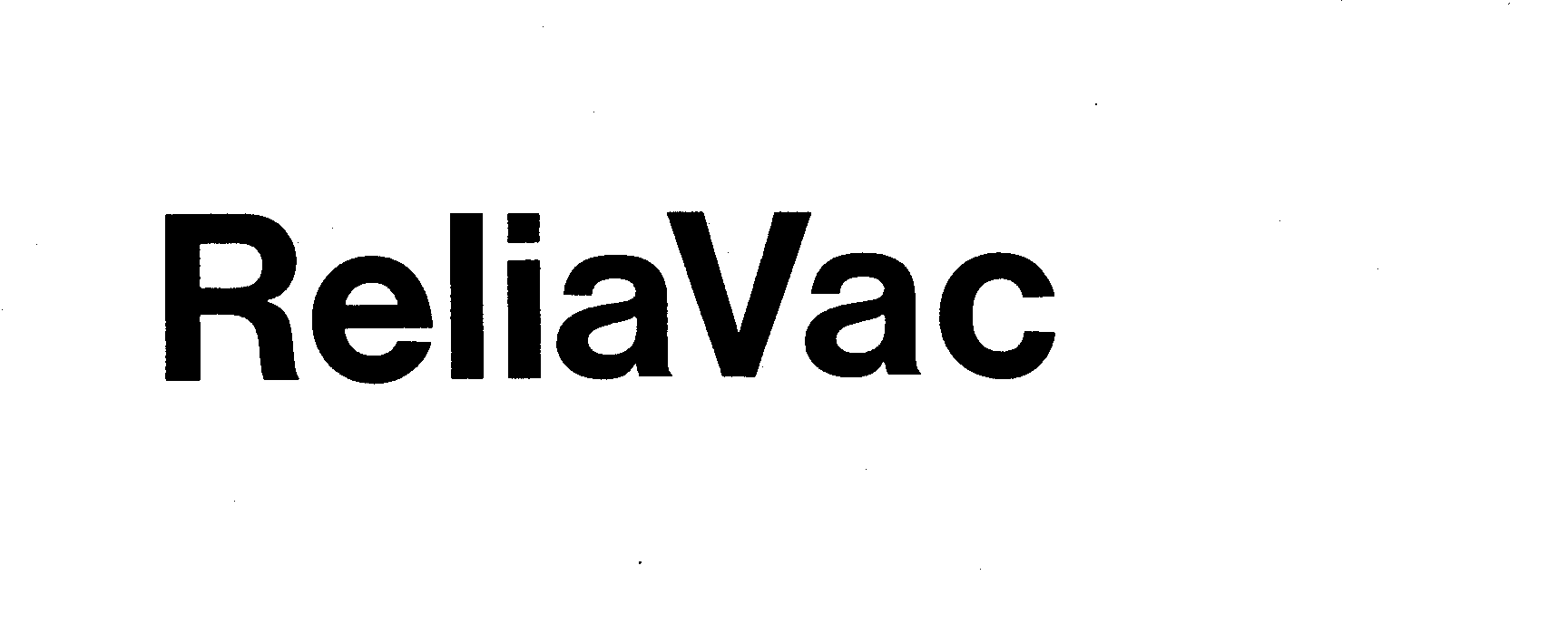 RELIAVAC