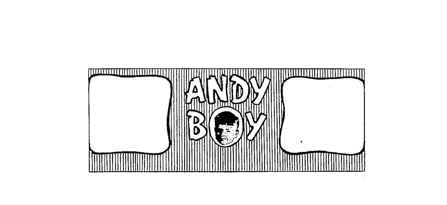 ANDY BOY