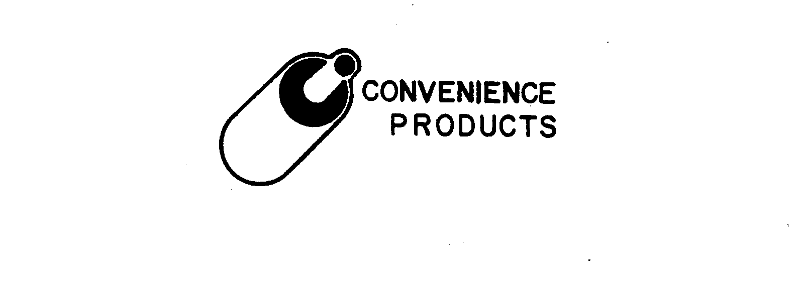 Trademark Logo CONVENIENCE PRODUCTS