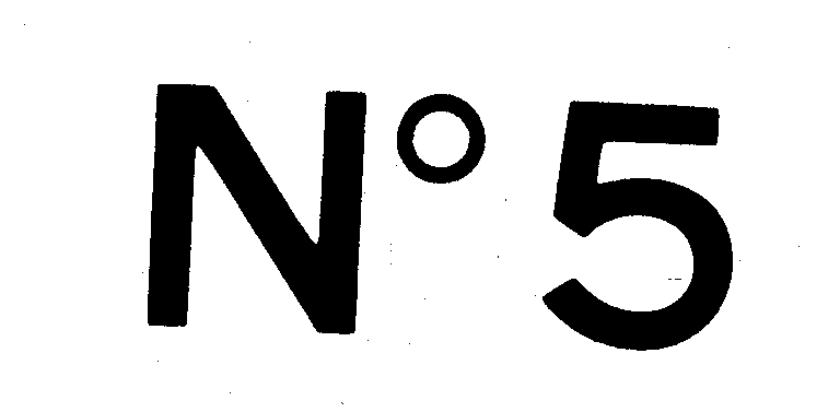 Trademark Logo NO. 5