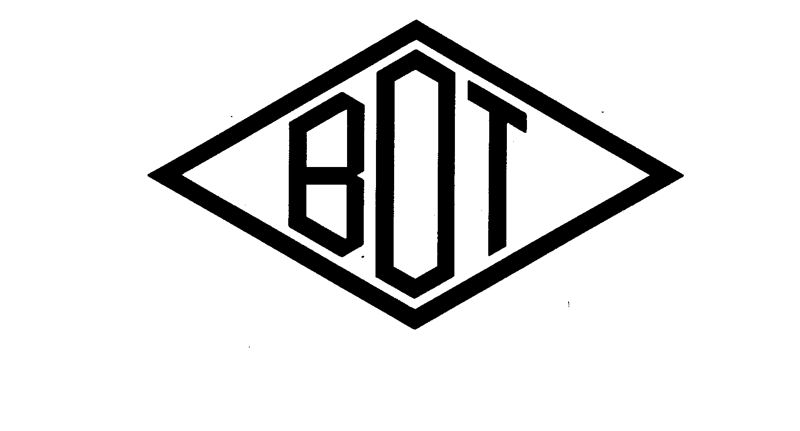 Trademark Logo BOT
