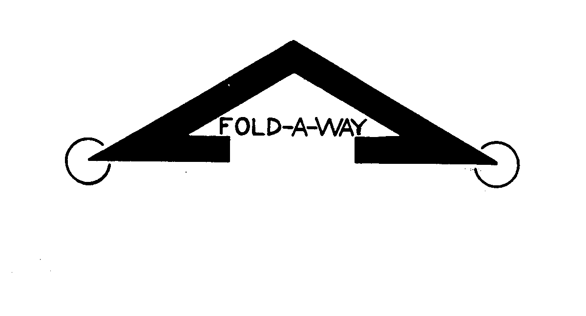  FOLD-A-WAY