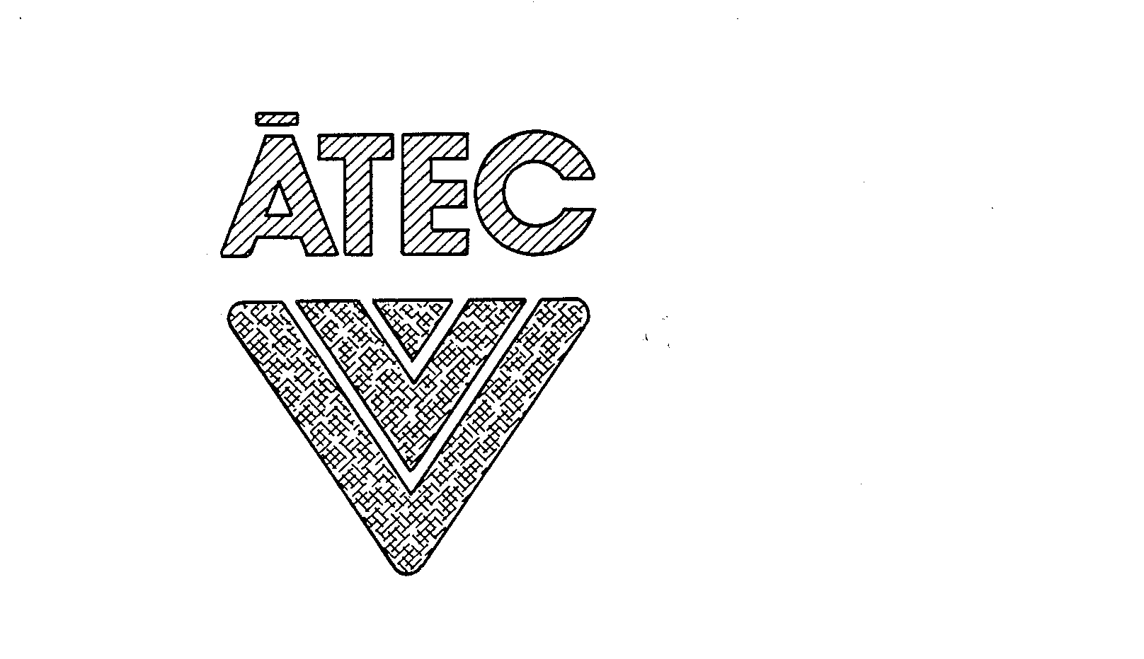 Trademark Logo ATEC