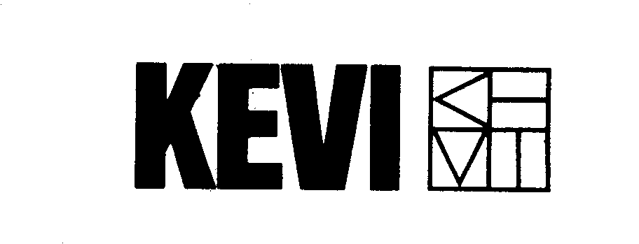 KEVI