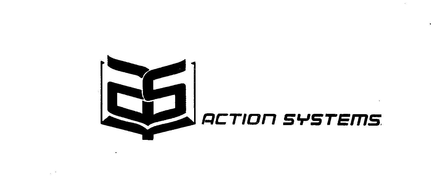  AS ACTION SYSTEMS