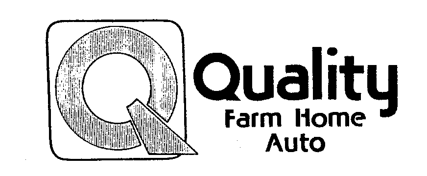  Q QUALITY FARM HOME AUTO