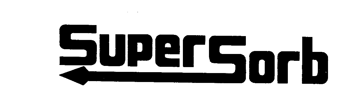 SUPERSORB