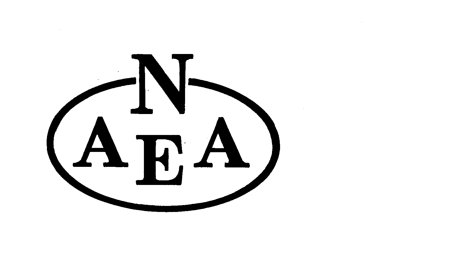 Trademark Logo NAEA