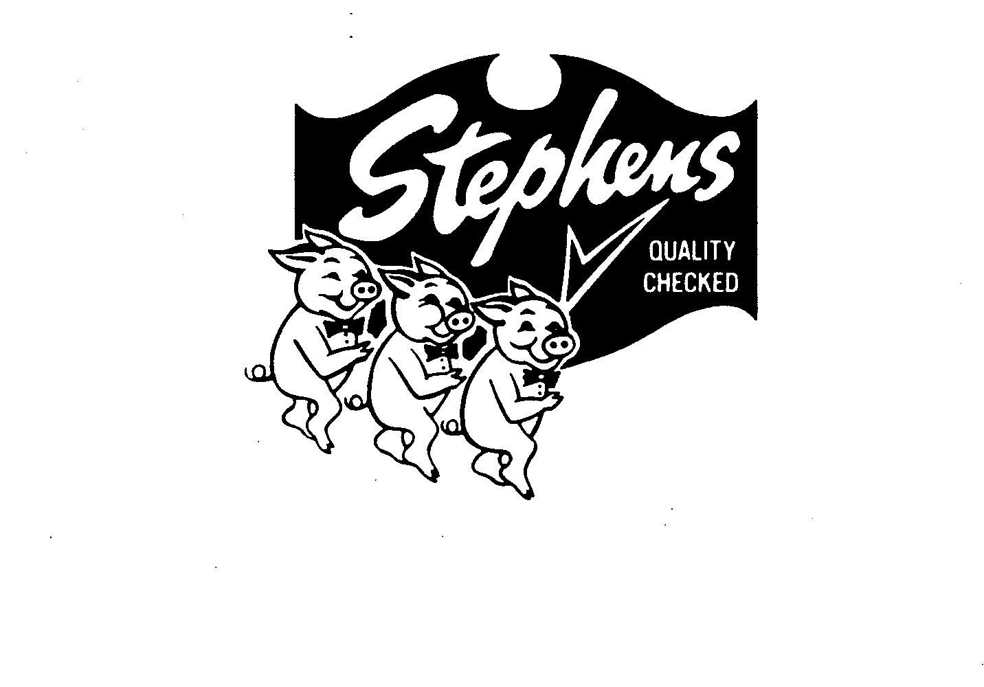  STEPHENS QUALITY CHECKED