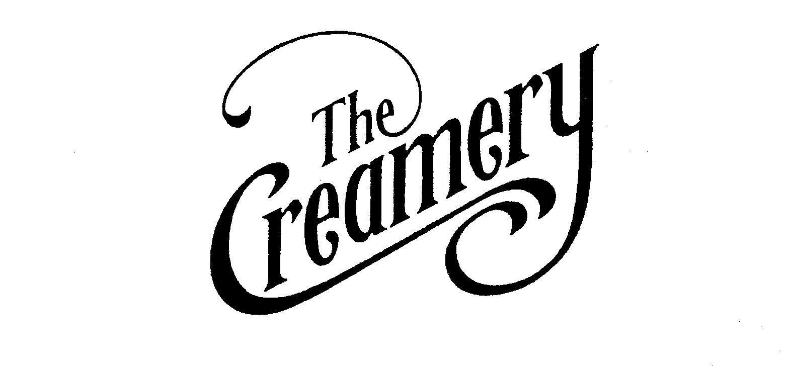 THE CREAMERY