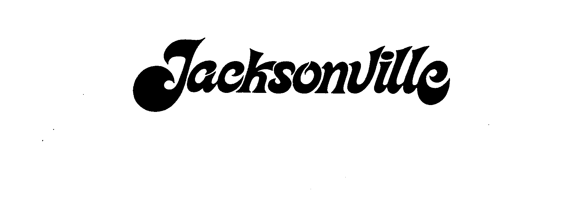Trademark Logo JACKSONVILLE