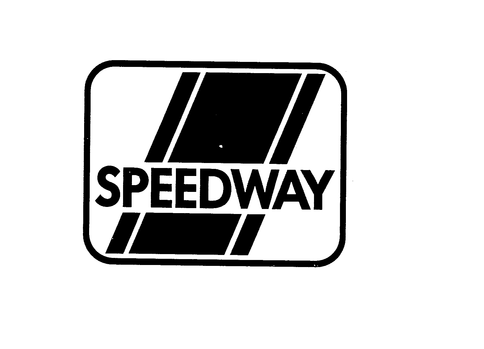  SPEEDWAY