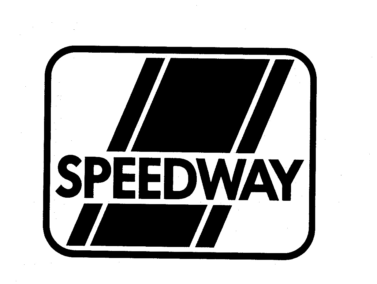  SPEEDWAY