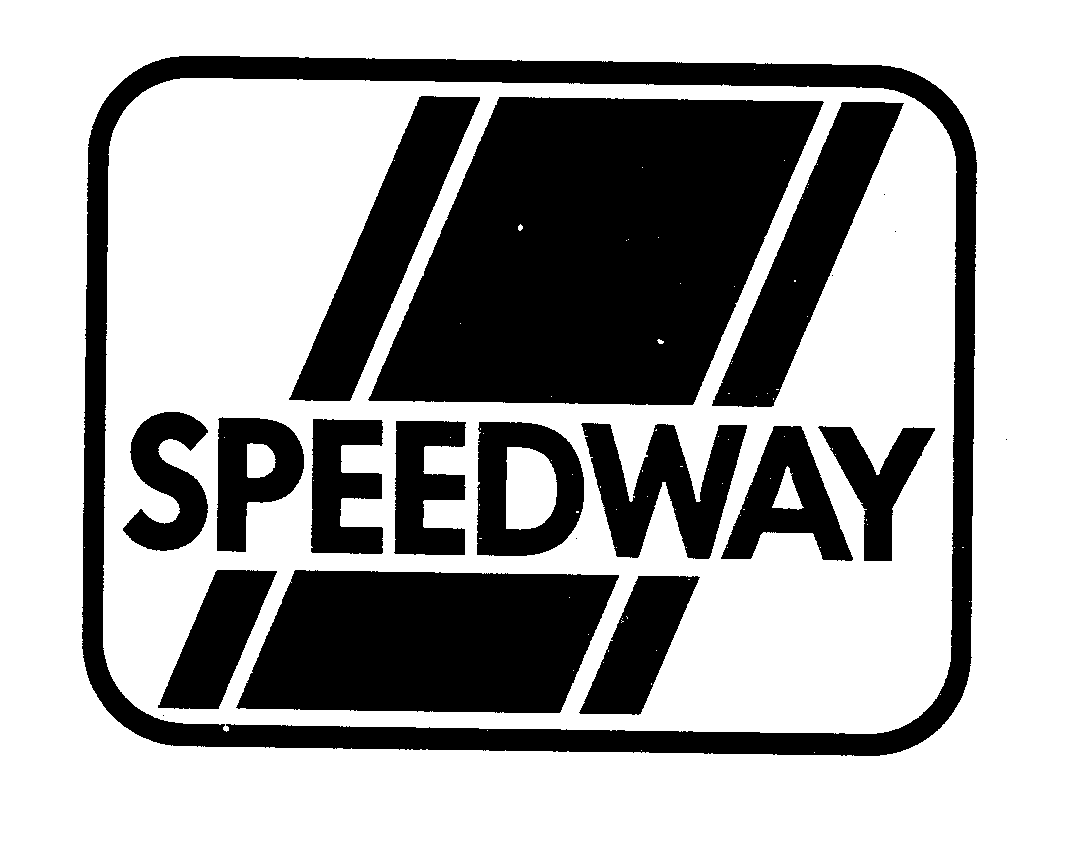  SPEEDWAY