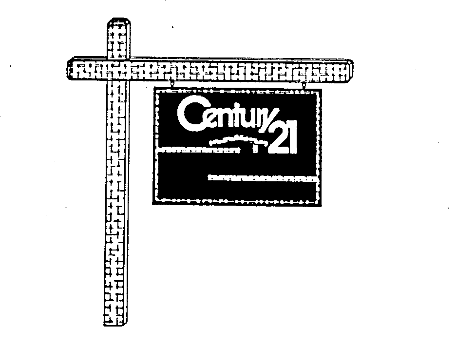  CENTURY 21