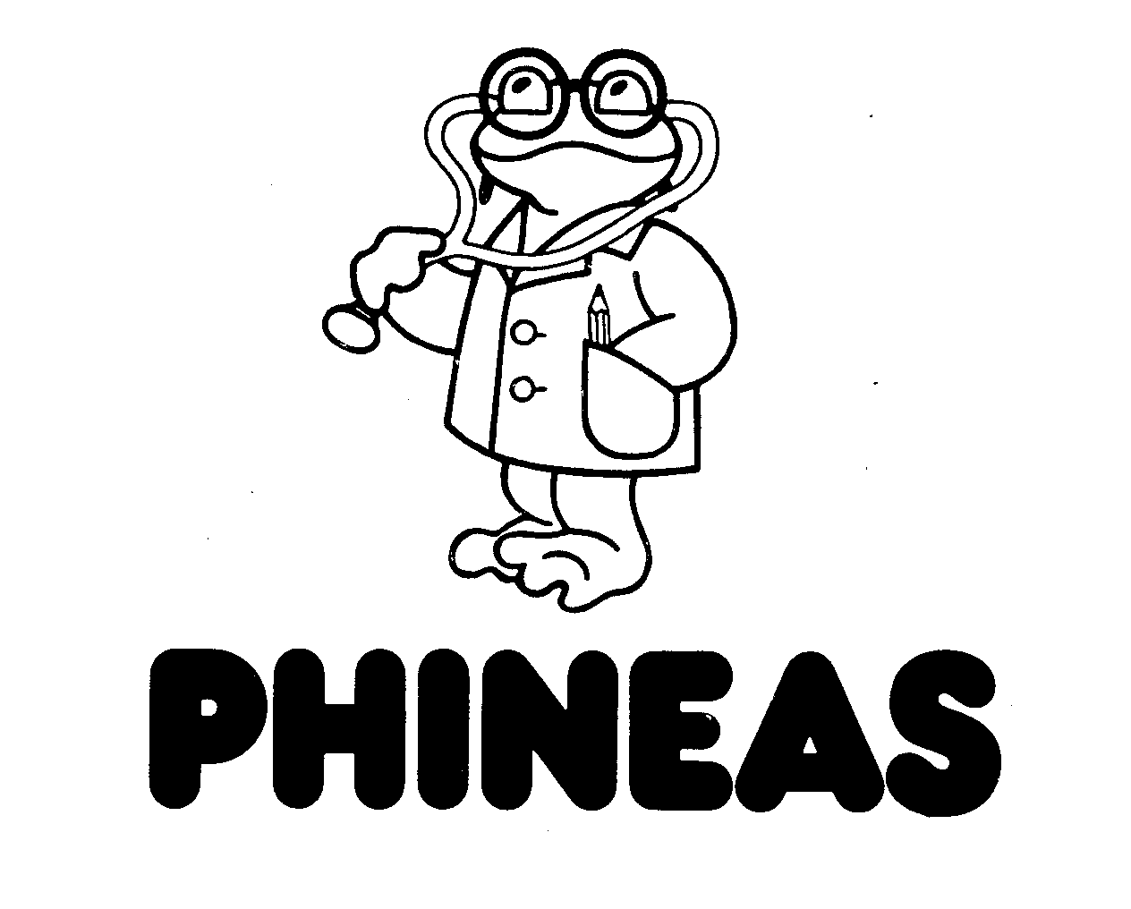  PHINEAS