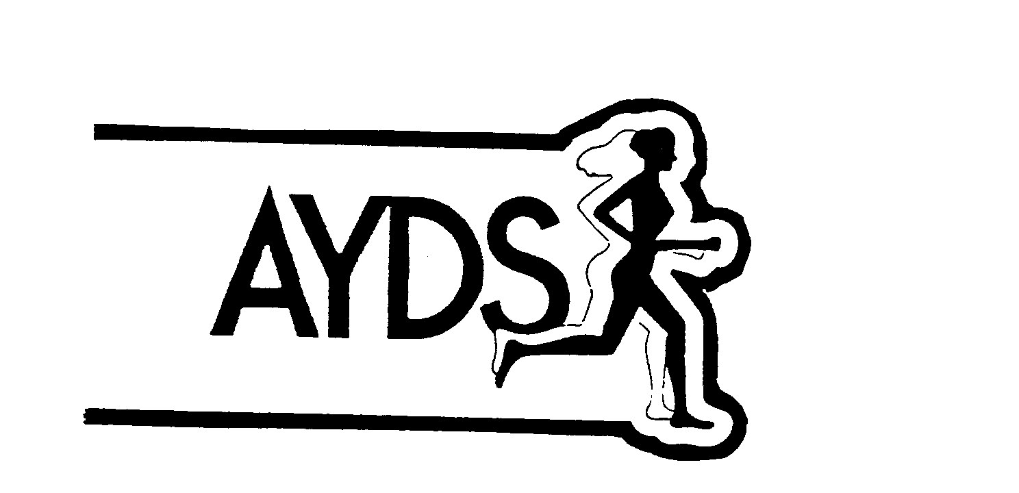 Trademark Logo AYDS
