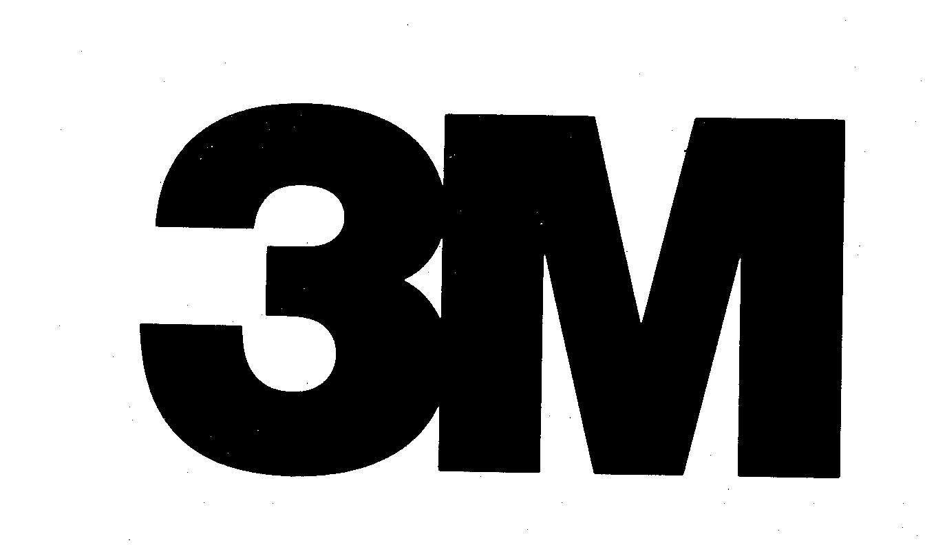 Trademark Logo 3M