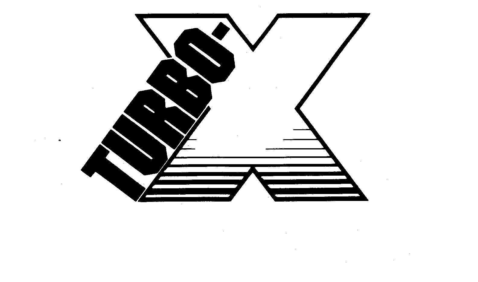  TURBO-X