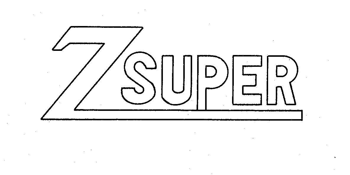 SUPER Z
