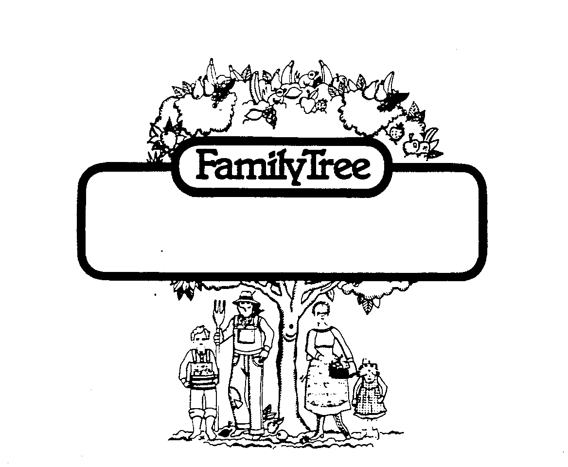 FAMILY TREE