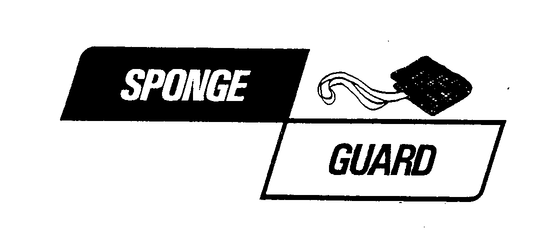  SPONGE GUARD