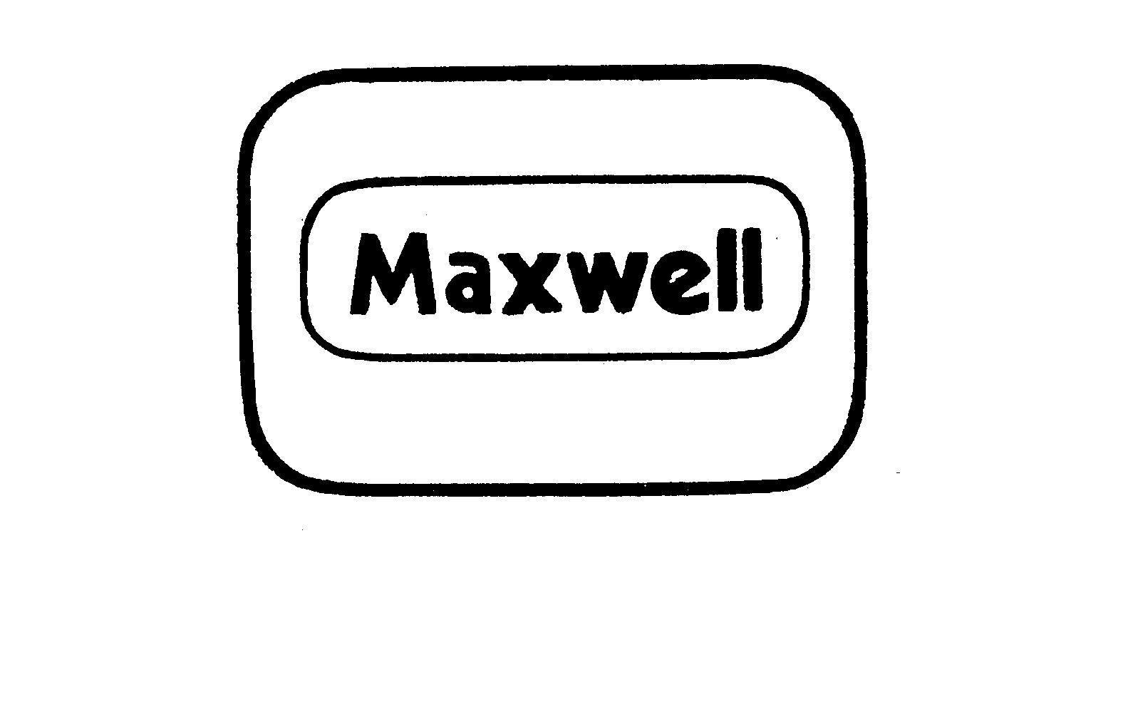  MAXWELL