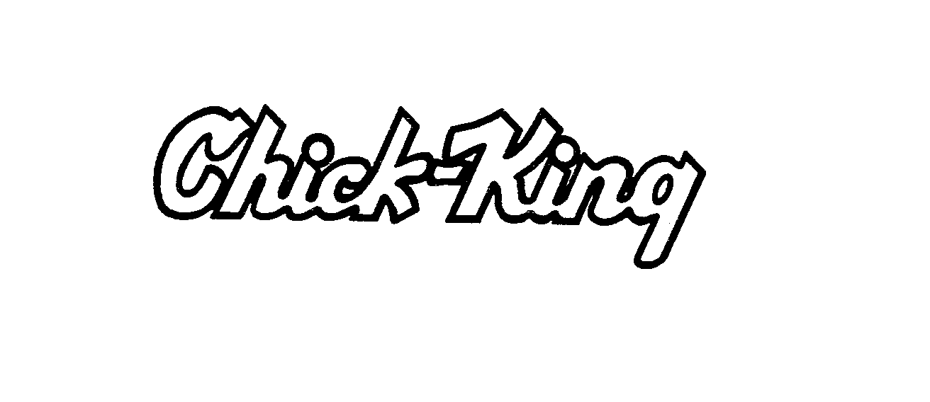  CHICK-KING