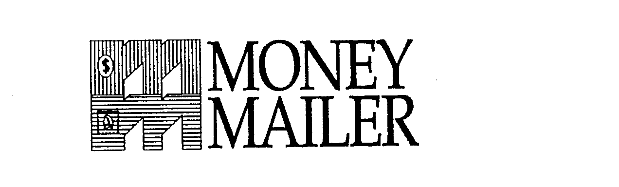 Trademark Logo MONEY MAILER
