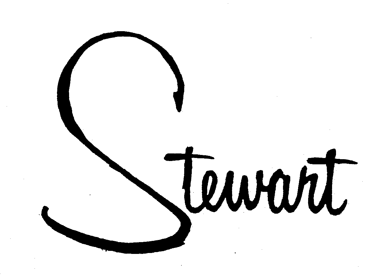 STEWART