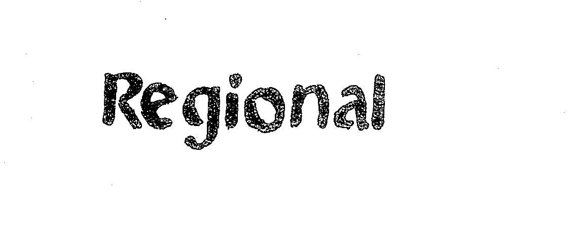REGIONAL