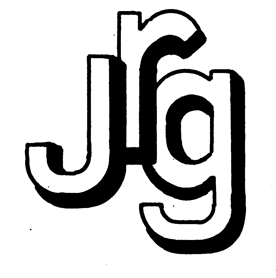  JRG